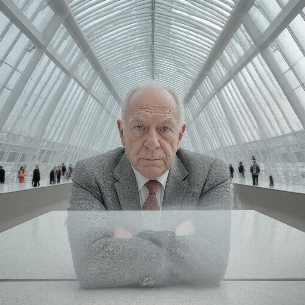 Norman Foster, Baron Foster of Thames Bank